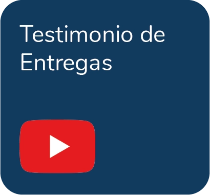 FirmAut testimonios de entrega